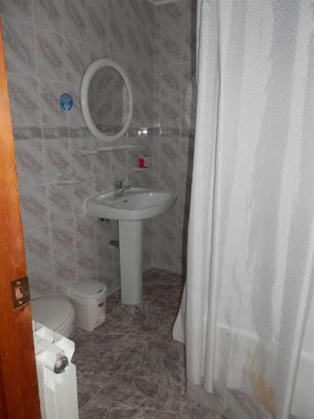 Hostal El Portalico Linares de Mora Εξωτερικό φωτογραφία
