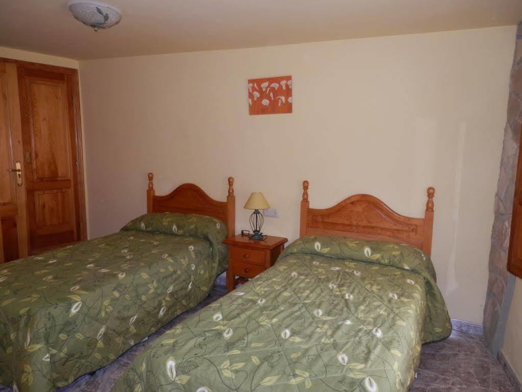Hostal El Portalico Linares de Mora Εξωτερικό φωτογραφία