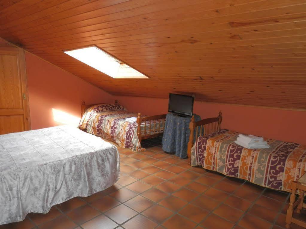 Hostal El Portalico Linares de Mora Εξωτερικό φωτογραφία