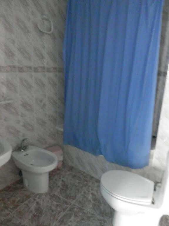 Hostal El Portalico Linares de Mora Εξωτερικό φωτογραφία